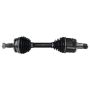 GSP NCV69280 10-12 Lexus HS250h CV Axle Assembly  - Front Left
