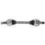 GSP NCV69283 21-23 Toyota Mirai CV Axle Assembly  - Rear Left