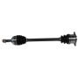 GSP NCV69450 96-00 Toyota RAV4 (2.0) CV Axle Assembly  - Rear Right