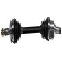 GSP NCV69451 07-15 Toyota Yaris CV Axle Assembly  - Front Left