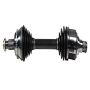 GSP NCV69453 Lexus, Toyota (2.5, 3.5) CV Axle Assembly  - Front Left