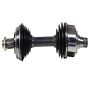 GSP NCV69503 Toyota CV Axle Assembly