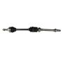 GSP NCV69509 02-03 Toyota Solara (2.4) CV Axle Assembly  - Front Right