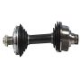GSP NCV69510 02-03 Toyota Solara SE (2.4) CV Axle Assembly  - Front Left