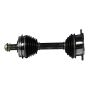 GSP NCV69516 91-97 Toyota Previa CV Axle Assembly  - Front