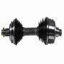 GSP NCV69535 Lexus (AWD) CV Axle Assembly  - Front Left