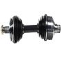 GSP NCV69542 08-15 Scion xB CV Axle Assembly  - Front Left