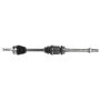 GSP NCV69543 08-15 Scion xB CV Axle Assembly  - Front Right