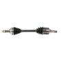 GSP NCV69550 94-97 Toyota Celica ST CV Axle Assembly  - Front Left