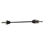 GSP NCV69551 94-97 Toyota Celica ST CV Axle Assembly  - Front Right