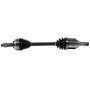 GSP NCV69552 94-99 Toyota Celica GT CV Axle Assembly  - Front Left