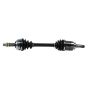 GSP NCV69554 94-99 Toyota Celica GT CV Axle Assembly  - Front Left