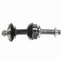 GSP NCV69555 94-99 Toyota Celica GT CV Axle Assembly  - Front Right