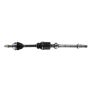 GSP NCV69564 96-00 Toyota RAV4 (2.0 - FWD) CV Axle Assembly  - Front Right