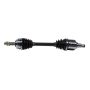 GSP NCV69567 99-03 Lexus RX300 (AWD) CV Axle Assembly  - Front