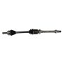 GSP NCV69578 Toyota (2.4 - FWD) CV Axle Assembly  - Front Right