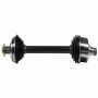 GSP NCV69584 Toyota (FWD) CV Axle Assembly  - Front Right