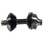 GSP NCV69602 Scion, Toyota (2.0, 2.4 - FWD) CV Axle Assembly  - Front Left