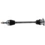 GSP NCV69904 Lexus, Toyota (2.0, 2.4, 3.0) CV Axle Assembly