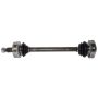 GSP NCV70040 97-02 Porsche Boxster (2.7) CV Axle Assembly  - Rear Right