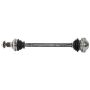 GSP NCV70043 01-05 Porsche 911 CV Axle Assembly  - Front