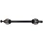 GSP NCV70048 17-21 Porsche Macan (2.0, 3.0) CV Axle Assembly  - Rear