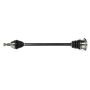 GSP NCV72001 1998 Volkswagen Beetle Base CV Axle Assembly  - Front Right