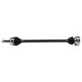 GSP NCV72006 Volkswagen CV Axle Assembly  - Front Right