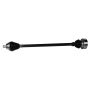 GSP NCV72007 Volkswagen (1.8, 2.5) CV Axle Assembly  - Front Right