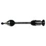 GSP NCV72008 Audi, Volkswagen (AWD) CV Axle Assembly  - Front Right