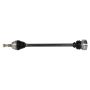 GSP NCV72010 Volkswagen (2.8) CV Axle Assembly  - Front Right