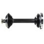 GSP NCV72012 Volkswagen (1.8) CV Axle Assembly  - Front Right