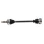 GSP NCV72013 86-91 Volkswagen Vanagon Syncro CV Axle Assembly  - Front