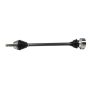 GSP NCV72016 Volkswagen CV Axle Assembly  - Front Right