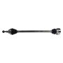 GSP NCV72024 14-18 Volkswagen Jetta (1.4, 1.8) CV Axle Assembly  - Front Right