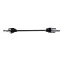 GSP NCV72044 03-05 Volkswagen Beetle CV Axle Assembly  - Front Right