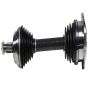 GSP NCV72045 Volkswagen (2.0) CV Axle Assembly  - Front Left