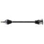 GSP NCV72050 04-06 Volkswagen Beetle (1.9) CV Axle Assembly  - Front Right