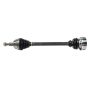 GSP NCV72052 Audi, Volkswagen (2.8) CV Axle Assembly  - Front Left