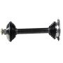 GSP NCV72053 Audi, Volkswagen (1.8, 1.9, 2.0, 2.8) CV Axle Assembly  - Front Right