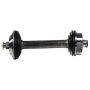 GSP NCV72058 Volkswagen (2.5) CV Axle Assembly  - Front Right