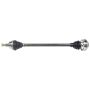 GSP NCV72063 02-04 Volkswagen Beetle (1.8) CV Axle Assembly  - Front Right
