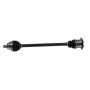 GSP NCV72104 Audi, Volkswagen (2.0) CV Axle Assembly  - Front Right