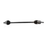 GSP NCV72110 Audi, Volkswagen (2.0, 3.6 - FWD) CV Axle Assembly  - Front Right
