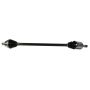 GSP NCV72131 Volkswagen (2.5) CV Axle Assembly  - Front Right