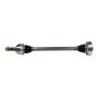GSP NCV72138 Audi, Volkswagen (3.0, 3.2, 3.6, 4.2, 4.9, 5.0) CV Axle Assembly  - Rear