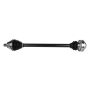 GSP NCV72141 08-09 Audi TT CV Axle Assembly  - Front Right