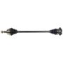 GSP NCV72173 Volkswagen (2.8) CV Axle Assembly  - Front Right