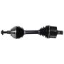 GSP NCV72179XD 18-21 Volkswagen Tiguan CV Axle Assembly  - Front Left