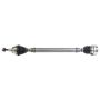 GSP NCV72192 Volkswagen (1.4, 1.8) CV Axle Assembly  - Front Right